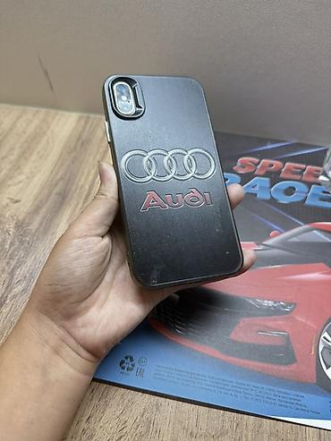 iphone 10 256: IPhone X, Б/у, 256 ГБ, Серебристый, Чехол, 100 % — 5