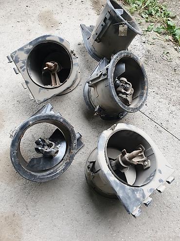 Другие автозапчасти: Запчасти для комбайнов — 3