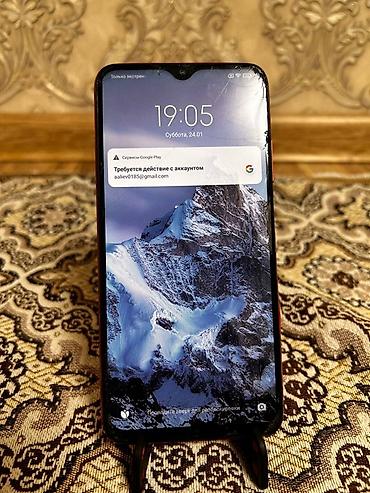 Redmi: Redmi, Redmi 9T, цвет - Красный — 3