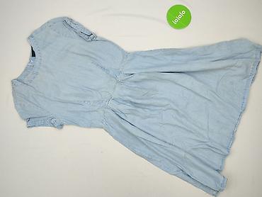 dutti jeans: H&M, Sukienka damska, rozmiar S — 2