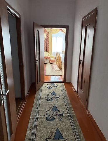 Үйлөрдү сатуу: 6 бөлмө, 110 м², 10 соток, Сокулук, Менчик ээси — 10