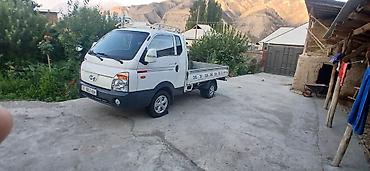 хово кум: Легкий грузовик, Hyundai, Стандарт, 2 т, Б/у — 6