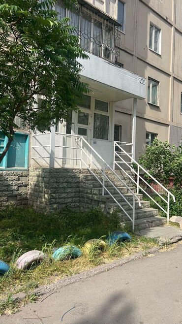 Продажа участков: Продаю Офис 43 м², С ремонтом, Без мебели, Частный дом, 1 этаж