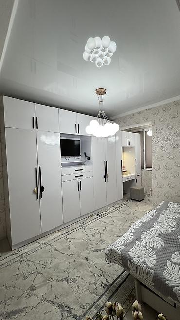Продажа квартир: 2 комнаты, 76 м², Элитка, 9 этаж, Евроремонт — 6