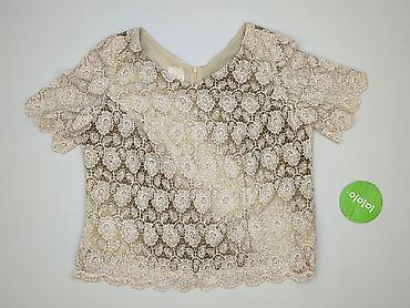 amy: AMI, Bluzka damska, rozmiar 4XL — 2