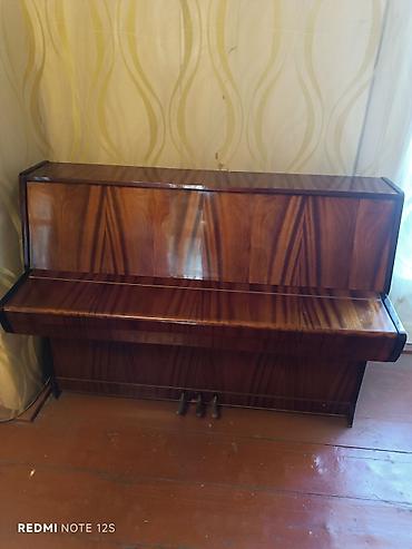 azərbaycan kohnə pullari: Piano, Belarus, Akustik, İşlənmiş, Ünvandan götürmə — 2