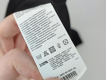basic koszulka biala: House, Koszulka dla mężczyzn, rozmiar XL — 4