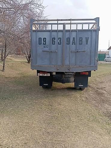 Другие автомобили: На продаже ГАЗ 3309 Обьем - 4,7 турбо дизель Год - 2005 Бортовой — 6