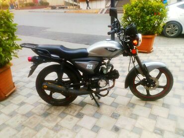ucuz moped satisi: Tufan - M50, 80 sm3, 170 km