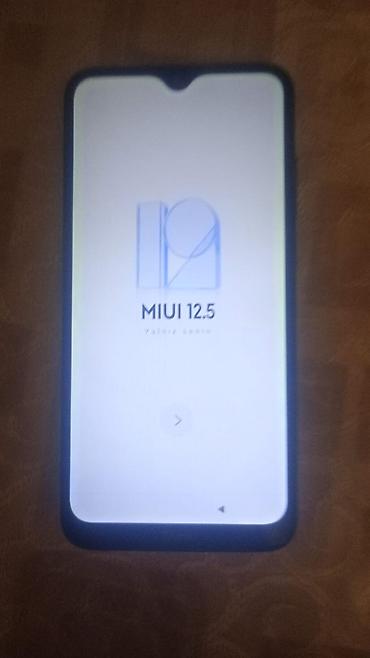 iphone 7 100azn: Redmi 8, 32 GB, rəng - Boz, Barmaq izi — 1