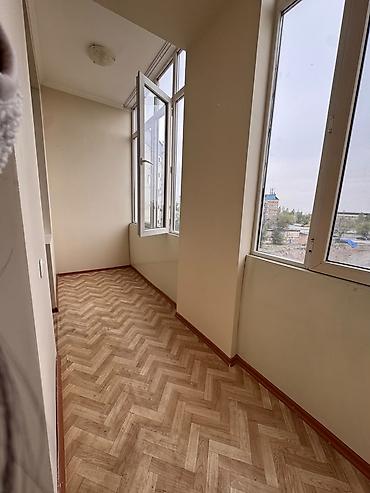 Продажа квартир: 2 комнаты, 71 м², 8 мкр Индивидуалка, 3 этаж, Евроремонт — 7