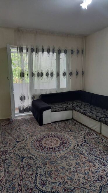 Продажа квартир: 1 комната, 33 м², 105 серия, 1 этаж, Евроремонт