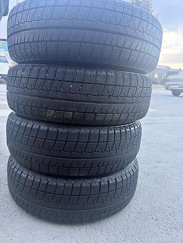 купить зимние шины 18565 r14: Зимние шины Bridgestone Blizzak, комплект из 4 шт. Основные — 4