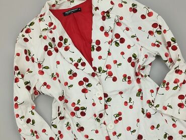 krótkie spodenki hollister: Women's blazer, size M (EU 38)