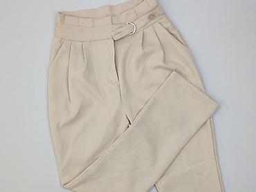 deezee trousers: Trendyol, Spodnie materiałowe damskie, rozmiar XS — 1