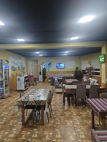 kirayə pub: Teras PUB BY ZAMAN Restoranına 19-30 yaşlı xoş görünüşlü unsiyətcil — 1