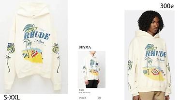 fishbone majice: RHUDE, VETEMENTS, VRH MODELI, ULTRA HIT | Novo! ! ! Hit. Hit. Hit — 3