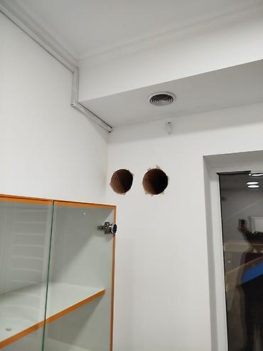 delmar group: Алмазный сверления Алмазная резка, алмазное бурение отверстий под — 3