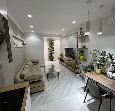 Продажа квартир: 2 комнаты, 53 м², Элитка, 7 этаж — 3