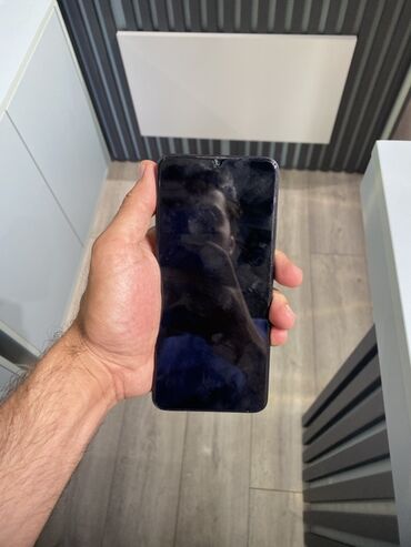 телефон fly фонарик: Infinix Smart 7 HD, 64 ГБ, цвет - Синий, Гарантия