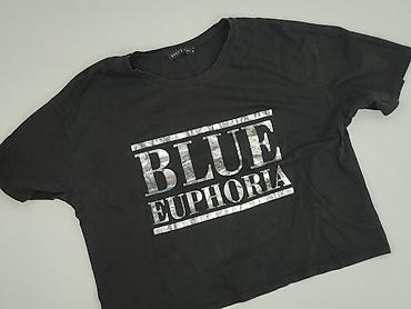 mode t shirty: Mohito, T-shirt damski, rozmiar S — 1