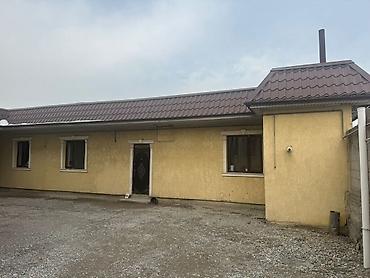 Долгосрочная аренда домов: 290 м², 7 комнат — 9