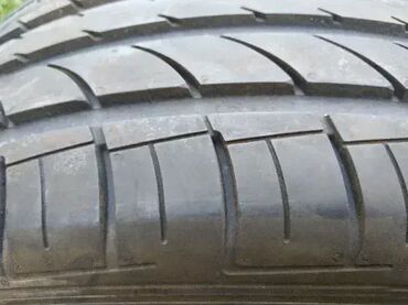 Gume i felne: 2 komada. Kao Nove — 13