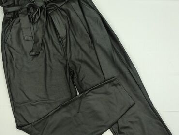 Vero Moda, Material trousers for women, L (EU 40)