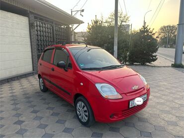 бенза насос матиз: Chevrolet Matiz: 2008 г., 0.8 л, Автомат, Бензин, Хетчбек