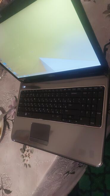 HP: Salamin aleykum DELLİNİSPİRON YENİ KİMİDİ CİXEKİMİDİ ELEBİL BEC — 1