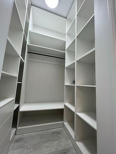 106: 1 комната, 50 м², Аламедин-1 мкр 106 серия улучшенная, 2 этаж, Дизайнерский ремонт — 10