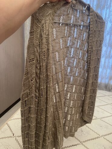 Dəstlər, kostyumlar: Qadın geyim dəsti - Qara klassik don: yüngül parça, qolsuz, yuvarlaq — 14