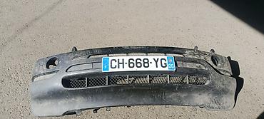 Бампер BMW, Б/у, Оригинал