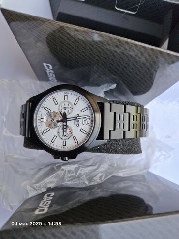 парные браслеты цена: Спортивные часы часы, Casio (G-Shock), Водонепроницаемые, Оригинал, Унисекс, Новый