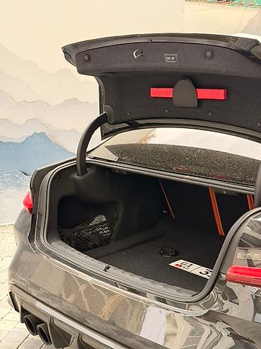 BMW: BMW M3: 2023 г., Бензин, Седан — 26