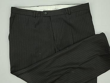 buty witchen: Victor, Spodnie garniturowe męskie — 1