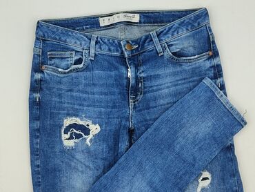 cross jeans zakręt: Denim Co, Jeans for women, size S