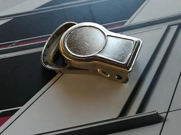 Ostali antikviteti: Vtg kolekcionarski otvarači Coca Cola MESING Sovjetski Thea. Cena za — 8