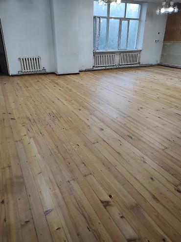 Шлифовочные работы: Шлифовка пола, Шлифовка паркета, Шлифовка под ламинат Больше 6 лет опыта — 5