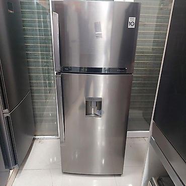 soyuduculari: Soyuducu "LG GR-F679HLHL" Brend	 LG Növü	 İkikameralı İdarəetmə — 2