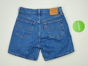 levis 570 straight: Levi’s, Szorty damskie, rozmiar S — 3