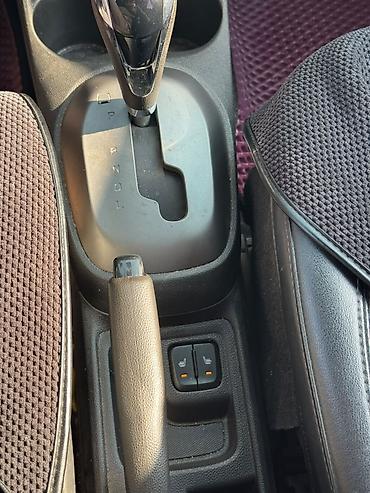 smart key: Chevrolet Spark: 2019 г., 1 л, Автомат, Бензин, Хэтчбэк — 10