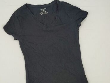 koszulki oversize damskie sinsay: Primark, T-shirt damski, rozmiar 2XS