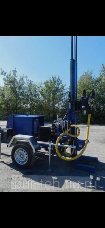 ищу работу отделочник: Услуга: бурение скважин на воду Описание: - Профессиональное бурение