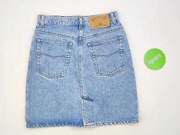 spódnice 146: Levi’s, Spódnica damska, rozmiar S — 3