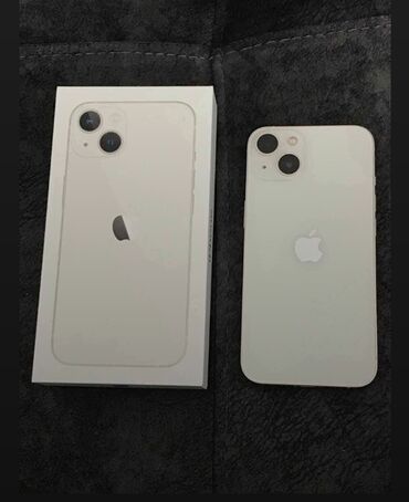 iphone 13 pro qiymət: IPhone 13 Pro, 128 GB, Ağ