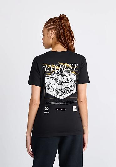 нове: THE NORTH FACE Tee TOPOGRAPHIC Print T-shirt vel.S NOVO

NFOA89CMJK31 — 1