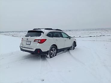 Subaru: Subaru Outback: 2018 г., 2.5 л, Универсал at lalafo.kg — 23 Subaru: Subaru Outback: 2018 г., 2.5 л, Универсал — 23