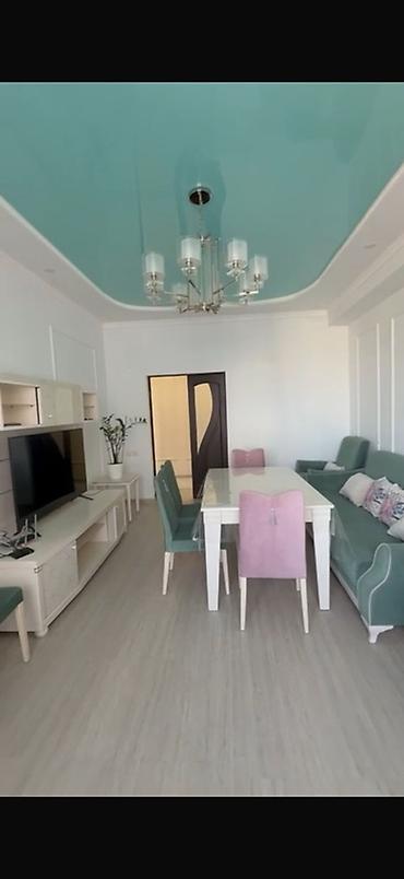 Долгосрочная аренда квартир: 3 комнаты, Собственник — 9