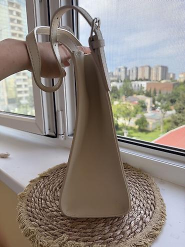 dəri çantalar: Продаю кожаную сумку натуральная кожа — 4